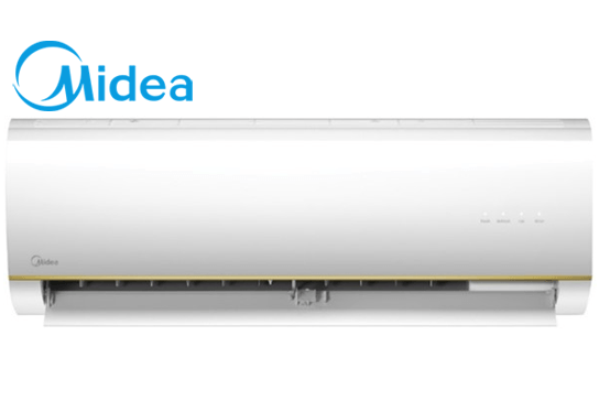 Điều hòa 1 chiều 12.000BTU Midea MSAFB-13CRN8