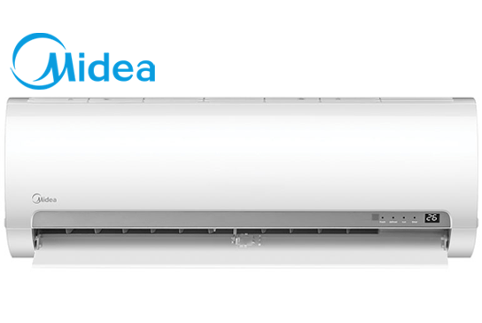 Điều hòa 1 chiều Midea MSAB1-24CRN1