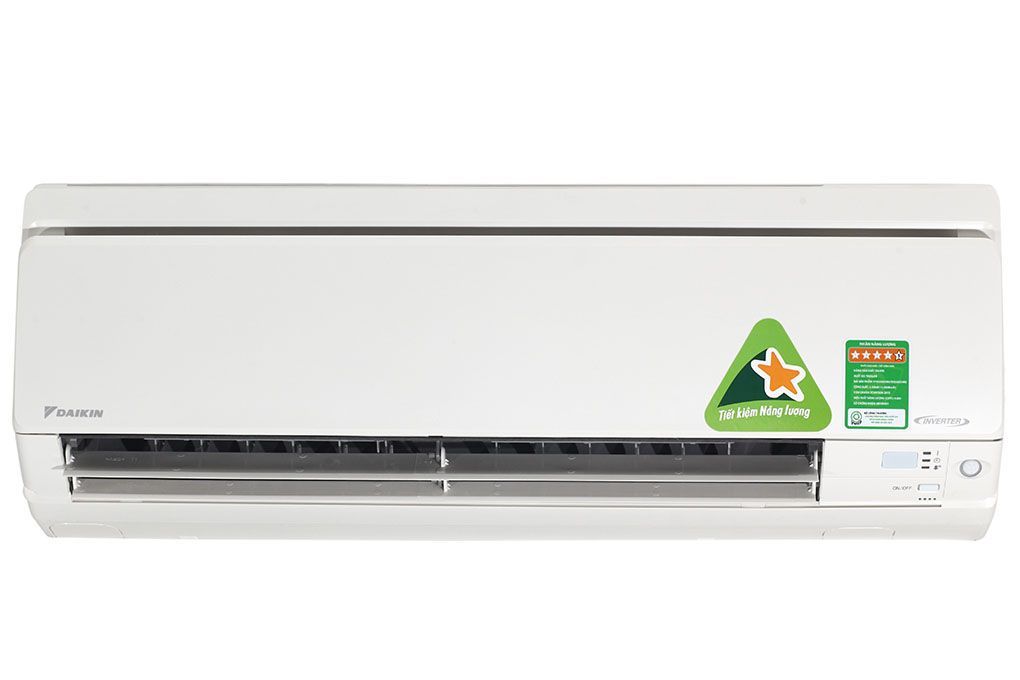 Điều hòa 2 chiều Inverter Daikin FTXS35GVMV/RXS35GVMV