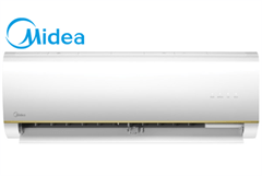 Điều hòa 2 chiều Midea MSMA1-18HRN1