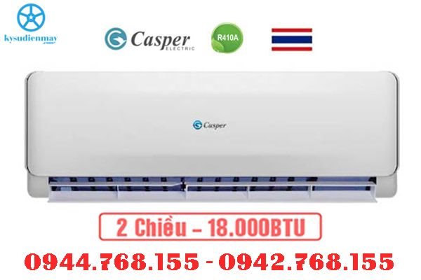 Điều hòa Casper EH-18TL22