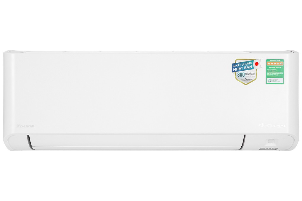 Điều Hòa Daikin 1 chiều Inverter 12000 BTU FTKY35WMVMV