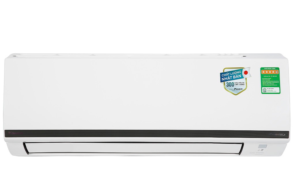 Điều hòa Daikin 18000 BTU FTKF50XVMV 1 chiều Inverter