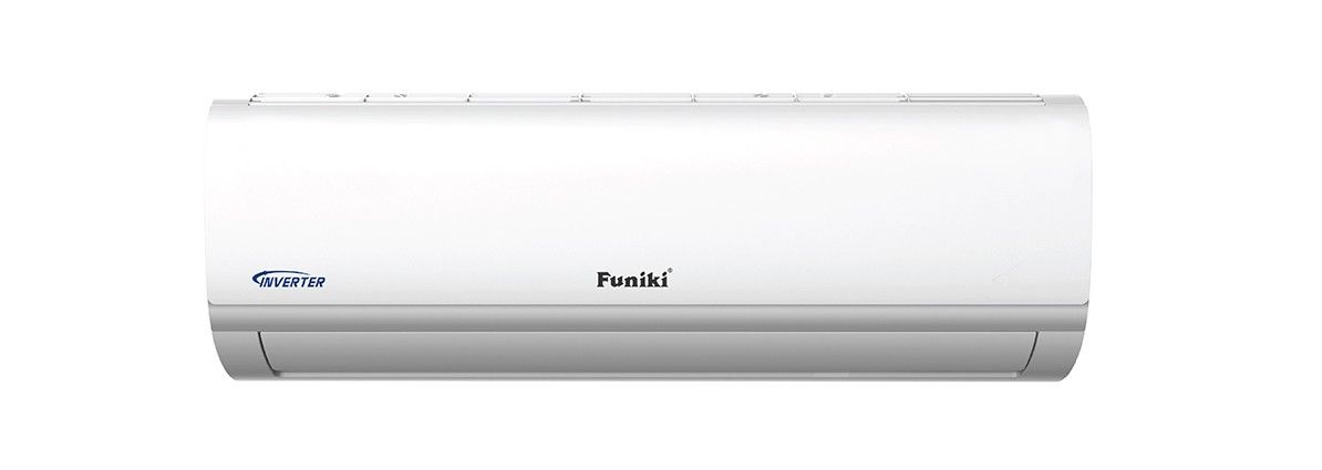 Điều Hòa Funiki 12000BTU 2 Chiều Inverter HIH12TMU