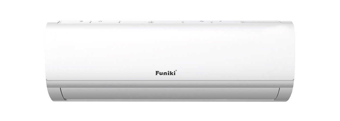 Điều Hòa Funiki 9000BTU 2 Chiều  HSH10TMU