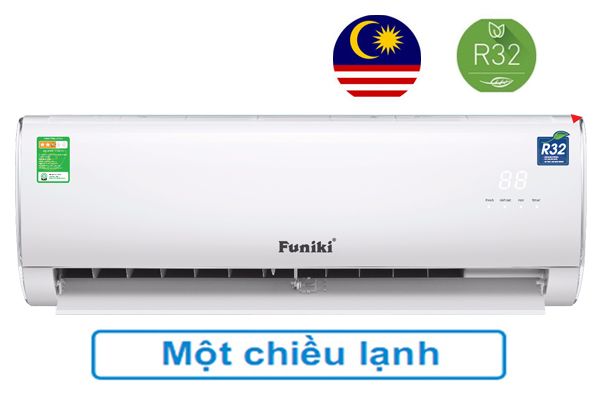 Điều hòa Funiki HSC18MMC