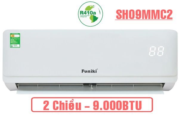 Điều hòa Funiki SH09MMC2