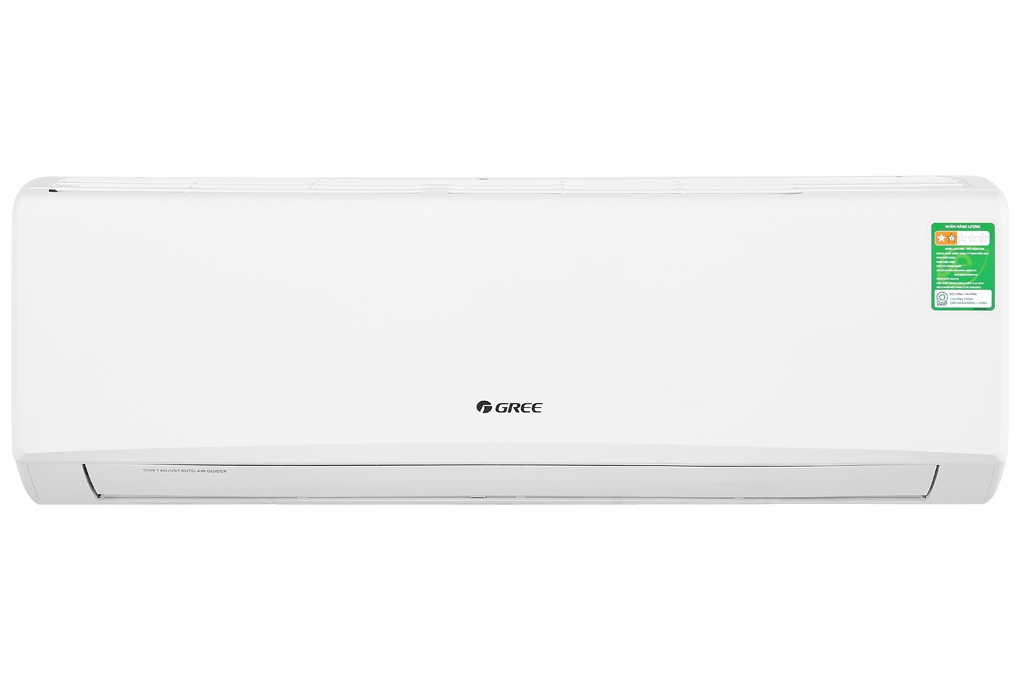 Điều Hòa Gree 1 Chiều 12000BTU GWC12KC-K6N0C4