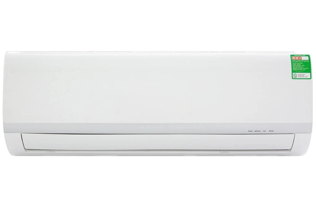 Điều Hòa Midea 1 Chiều 12000BTU MSAFII-13CRN8