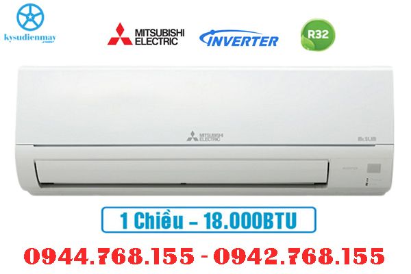 Điều hòa Mitsubishi Electric MSY/MUY-JP50VF