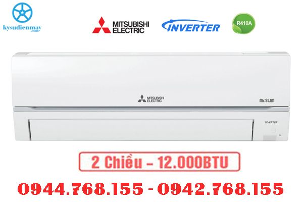 Điều hòa Mitsubishi Electric MSZ/MUZ-HL35VA