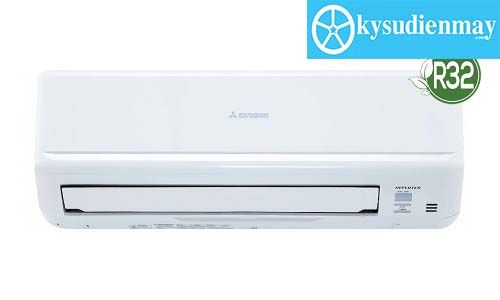 Điều hòa Mitsubishi Heavy inverter 12.000BTU 1 chiều SRK/SRC13YW-W5