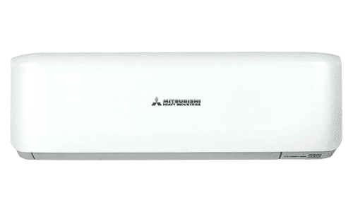 Điều hòa Mitsubishi Heavy inverter 12.000BTU 2 chiều siêu sang trọng SRK/SRC35ZS-S