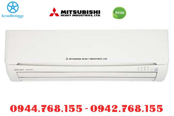 Điều hòa Mitsubishi Heavy SRK/SRC 10CRS-S5