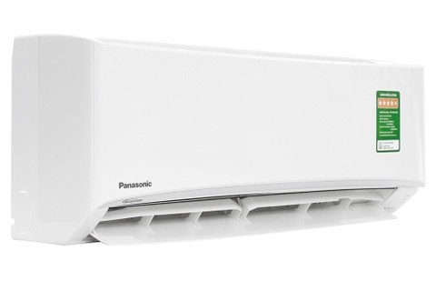 Điều Hòa Panasonic 1 chiều Inverter 24000Btu CU/CS-RU24AKH-8