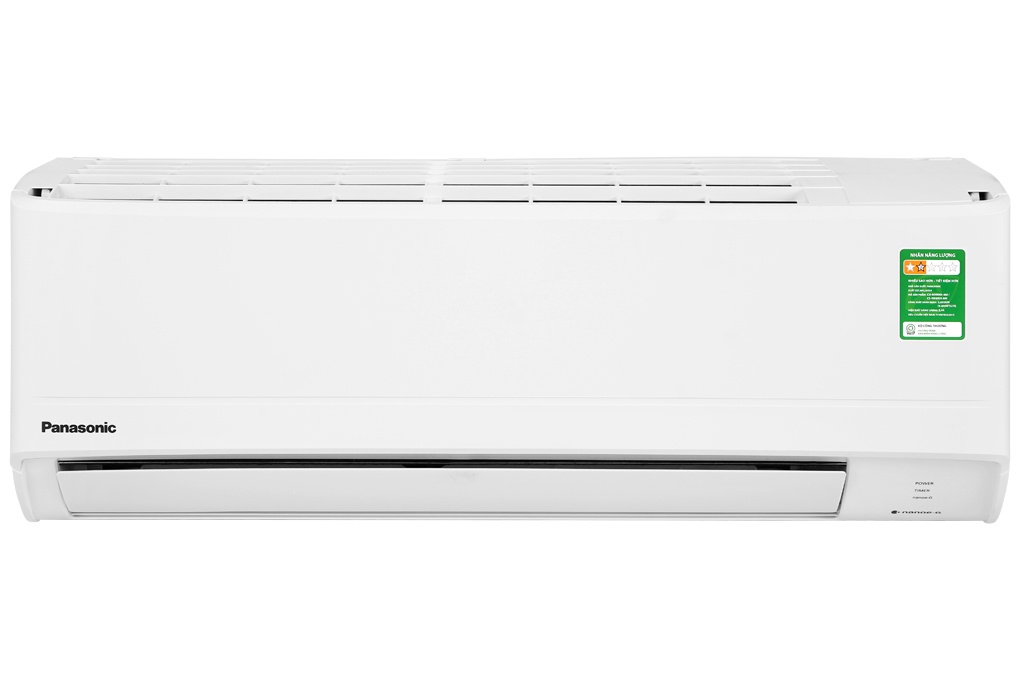 Điều Hòa Panasonic 9000Btu 1 Chiều CU/CS-N9ZKH