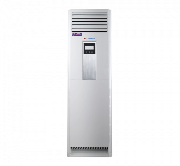 Điều Hòa tủ đứng 1 chiều 50000BTU F-DR50KC