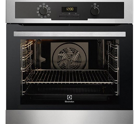 LÒ NƯỚNG ELECTROLUX EOC5400AOX 72 LÍT