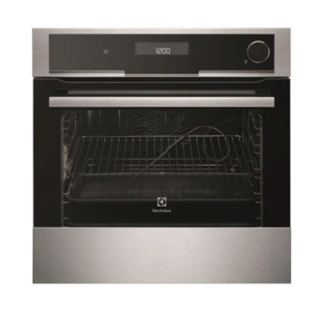 LÒ NƯỚNG HƠI NHIỆT ÂM ELECTROLUX EOB8857AAX 70L