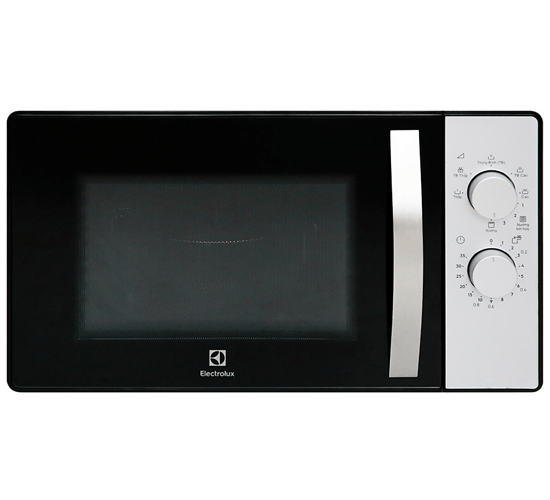 LÒ VI SÓNG ELECTROLUX EMG20K38GB 20 LÍT