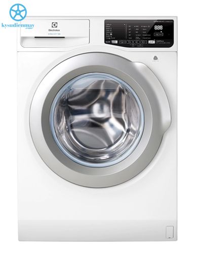 Máy giặt Electrolux EWF8025CQWA