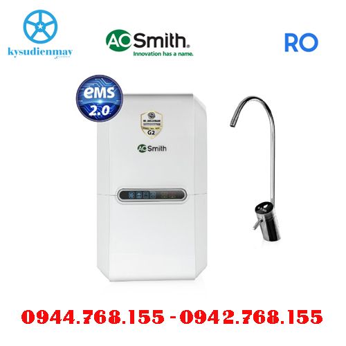 Máy lọc nước AOSmith G2