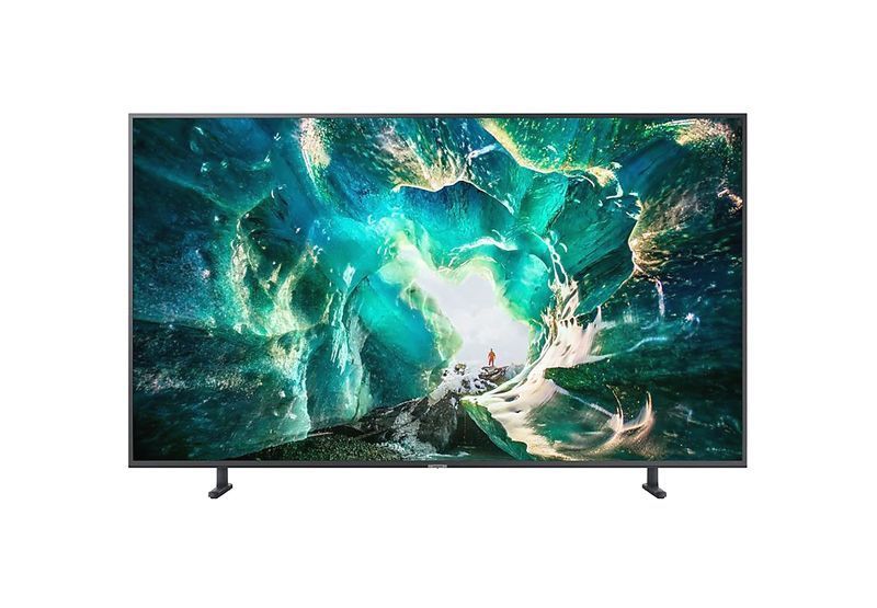 Tivi Samsung Smart 4K 49 inch UA49RU8000