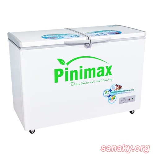 Tủ đông Pinimax PNM-29AF3 290 lít