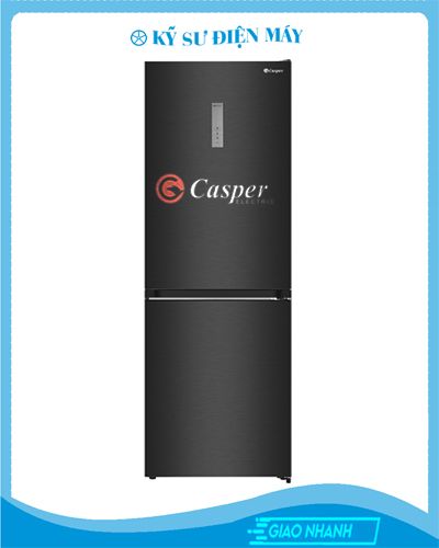 Tủ lạnh Casper 325L RB-365VB