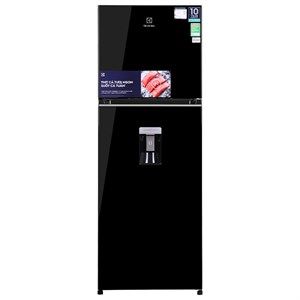 Tủ lạnh Electrolux 312 Lít ETB3440K-H