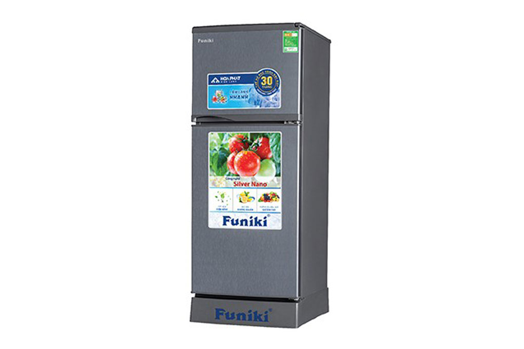 Tủ lạnh Funiki 120 lít FR-125CI