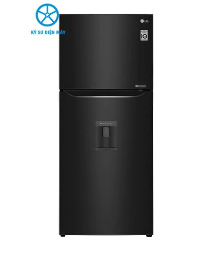 Tủ lạnh LG In Lverter 393 lít GN-D422BL